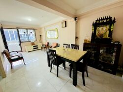 Blk 1 Tanjong Pagar Plaza (Bukit Merah), HDB 3 Rooms #569129371